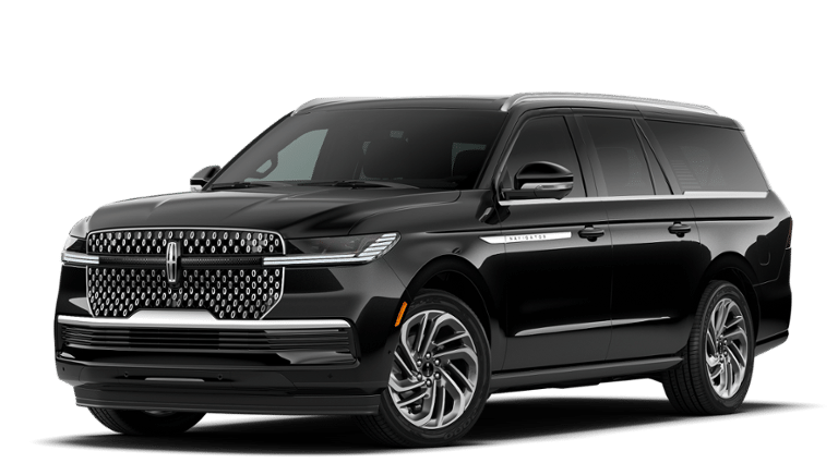 2027 Lincoln Navigator L
